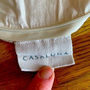 Casaluna Duvet/Sham Set